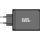 SILVER MONKEY sieciowa GaN 200W USB-C PD + USB 3.0 QC B - 1097686 - zdjęcie 4